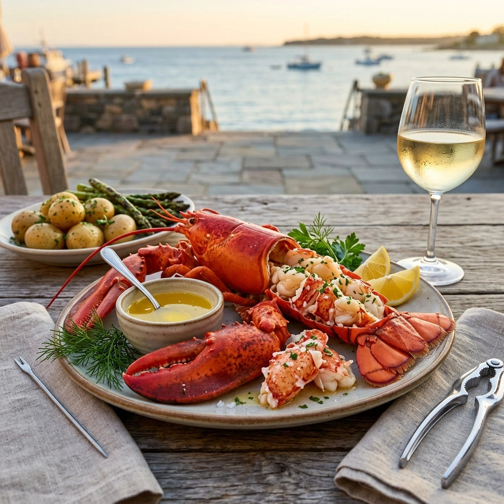 The Ultimate Guide to Premium Shellfish: Everything You Need to Succee ...
