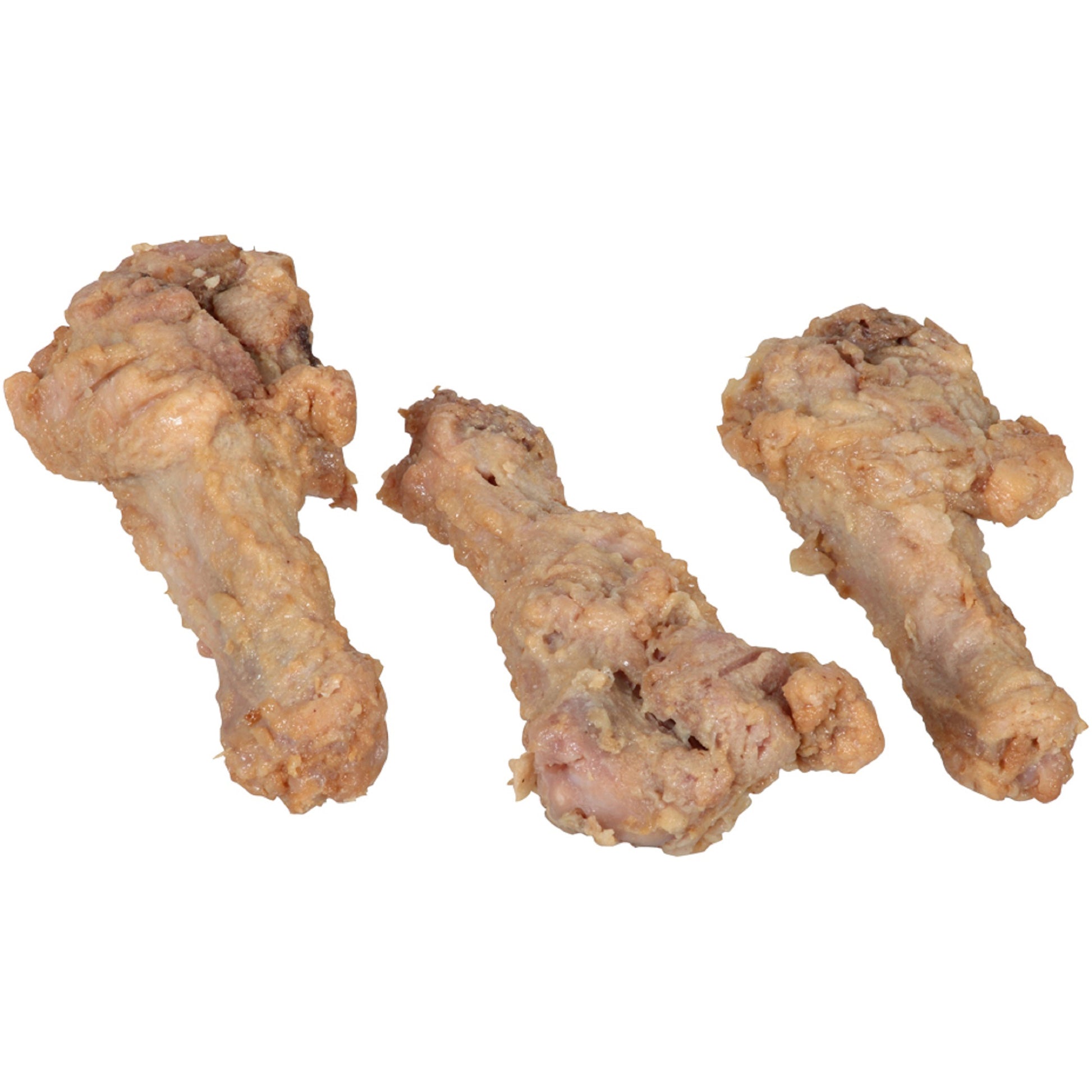 Cooked Duck Wings Drummettes