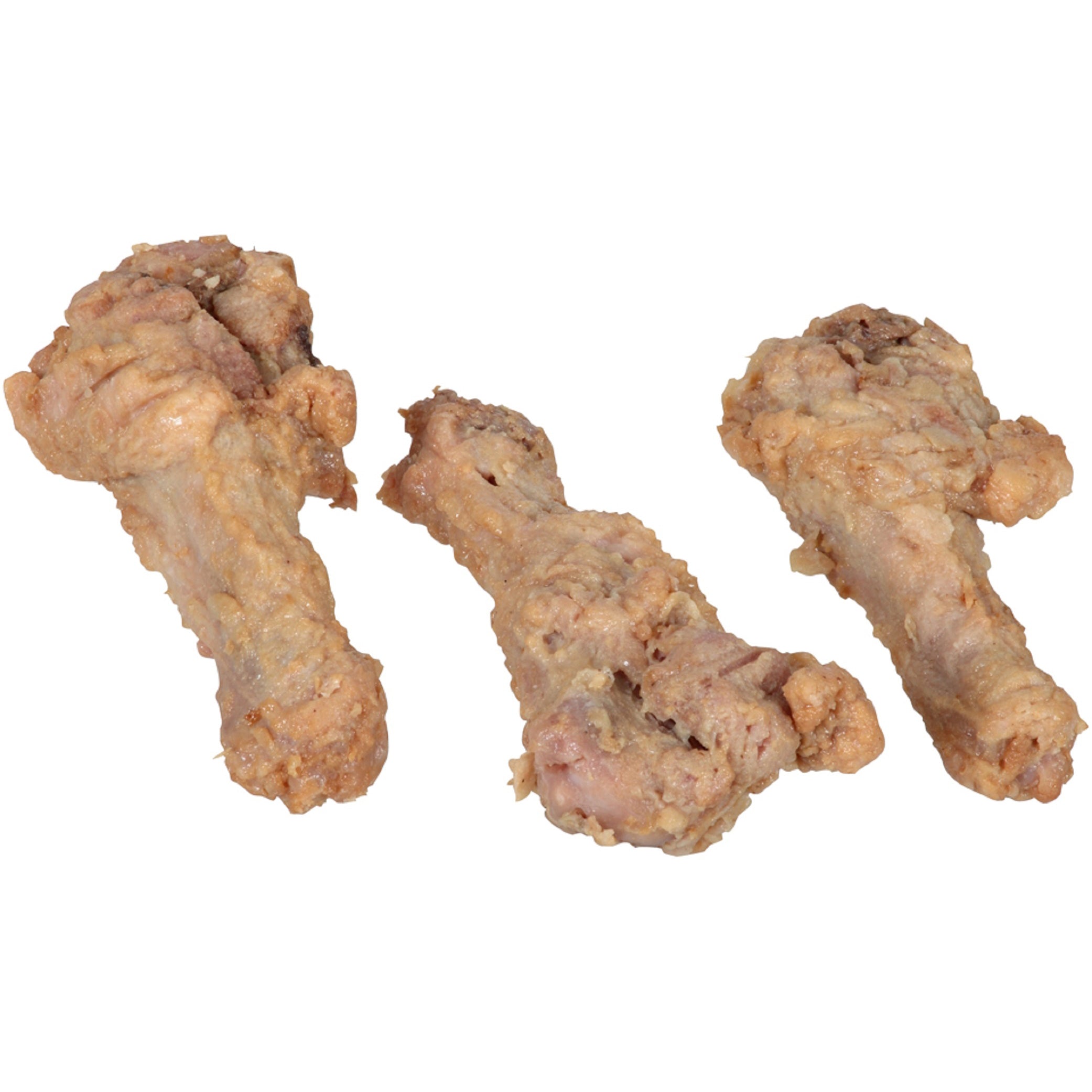 Cooked Duck Wings Drummettes