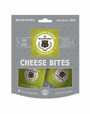 Italian Herb Cheese Bites