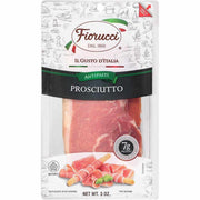 Prosciutto Sliced
