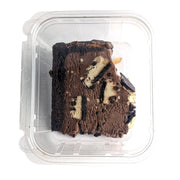 Chocolate Eruption Cake 12 Slices