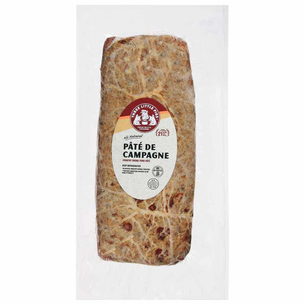 De Campagne Pate