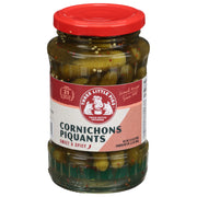 Piquant Cornichons