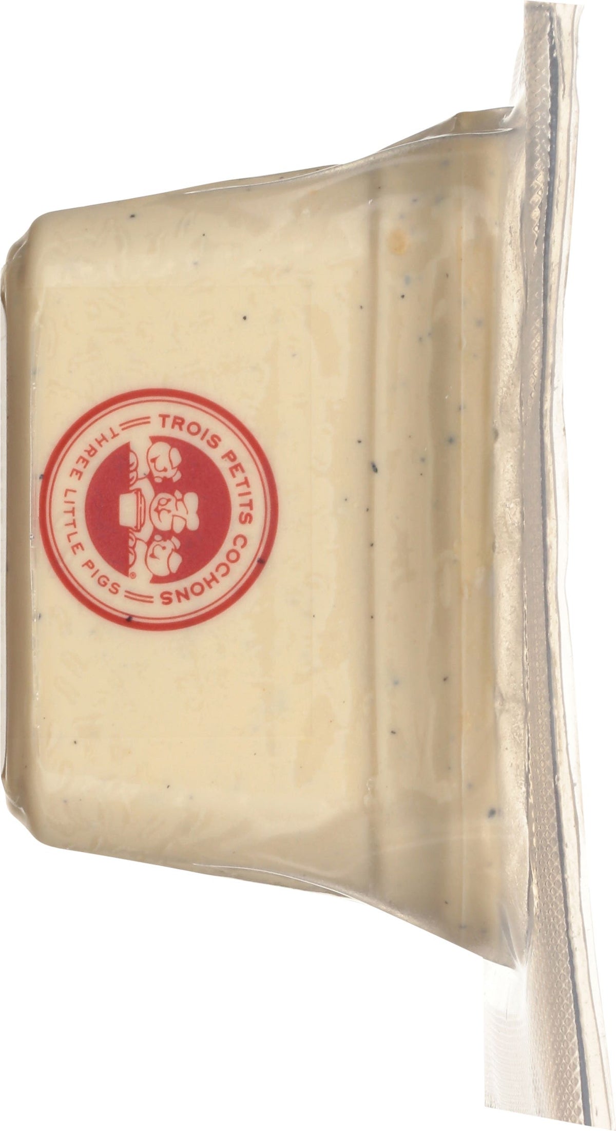 Mousse Truffee Pate