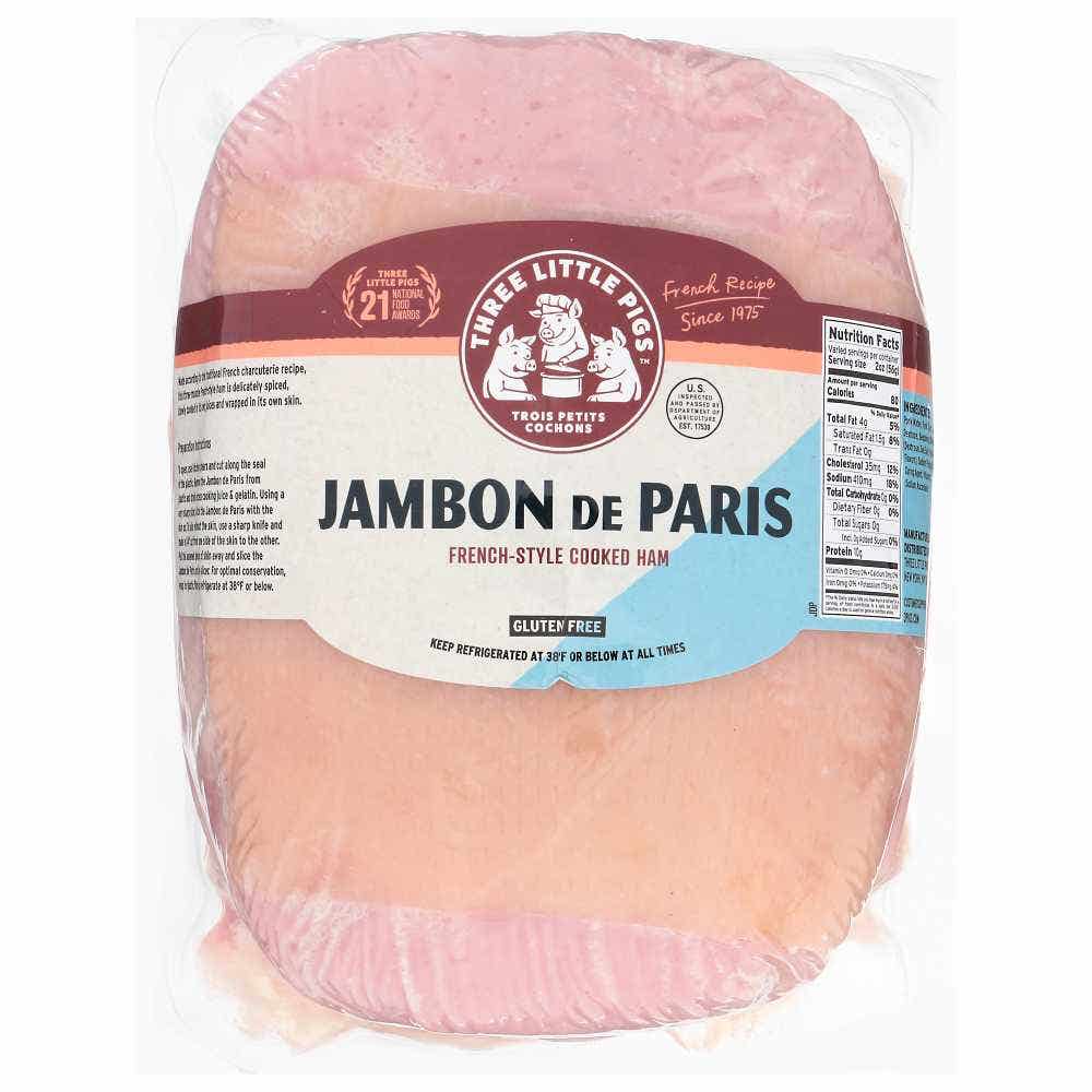 Jambon de Paris