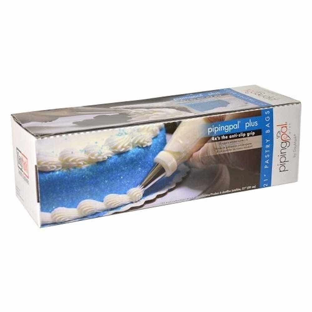 Pastry Bag Roll