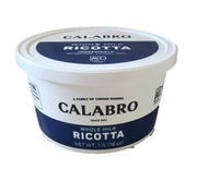 Whole Milk Ricotta