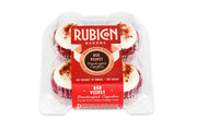 Red Velvet Cupcake