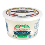 Burrata 4 oz Balls