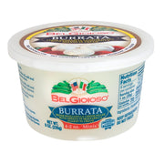 Burrata 2 oz Balls