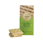 Venchi Pistachio Cremino Bar