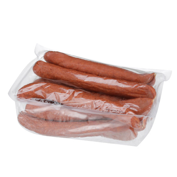 Pepperoni Sticks