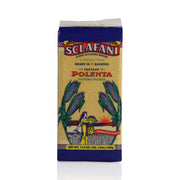Dry Polenta