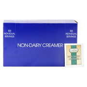 Non-Dairy Powderd Creamer