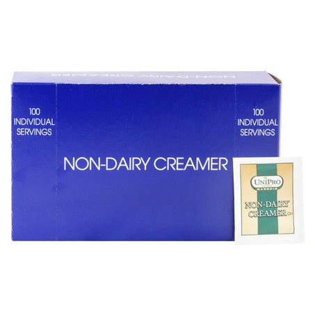Non-Dairy Powderd Creamer