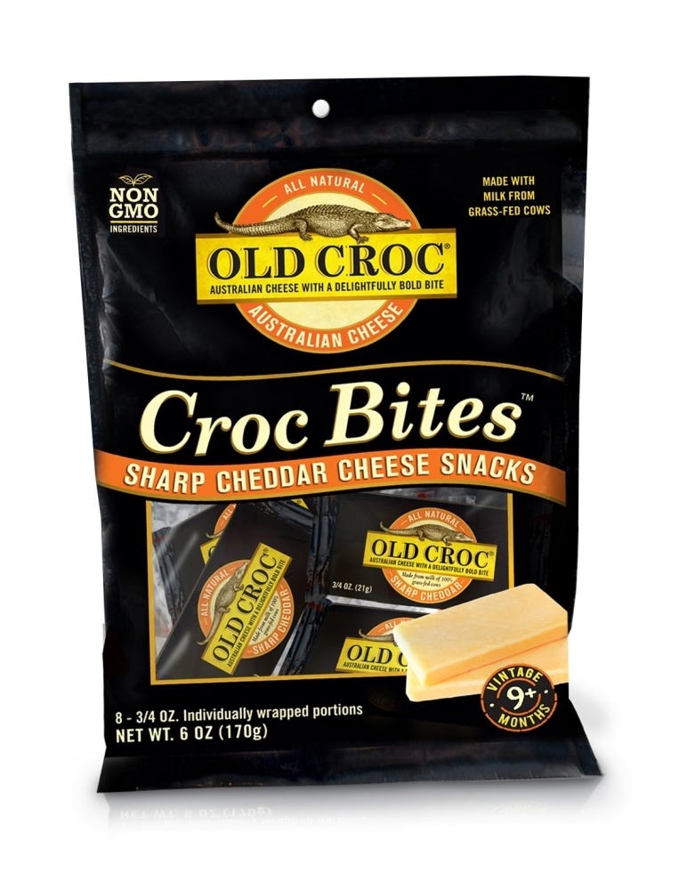 Sharp Cheddar Snack Size