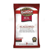 Scalloped Potatoes