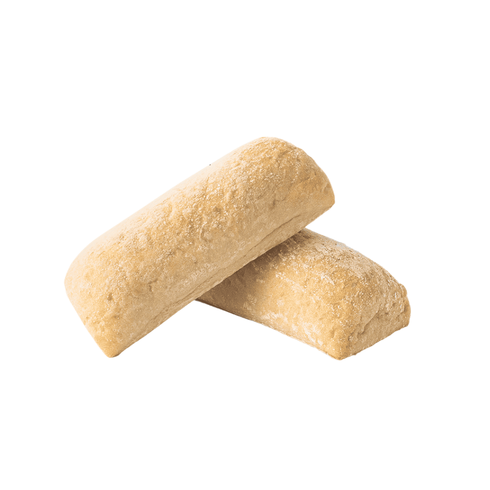 Rustic Club Hero Roll