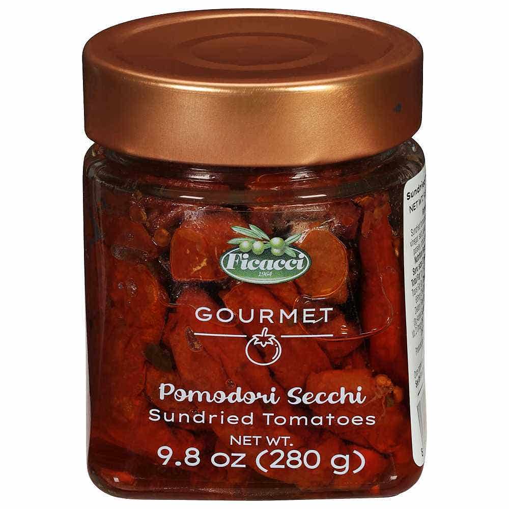 Sundried Tomatoes