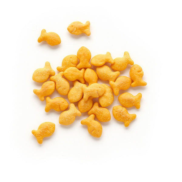 Goldfish Cracker