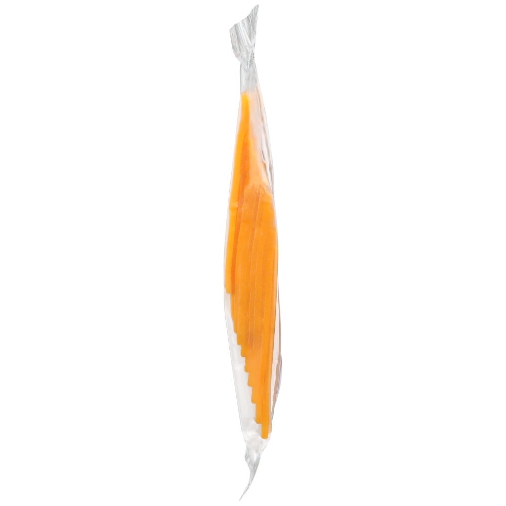 Yellow Sharp Cheddar Sliced