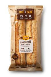 Demi Baguette Take & Bake