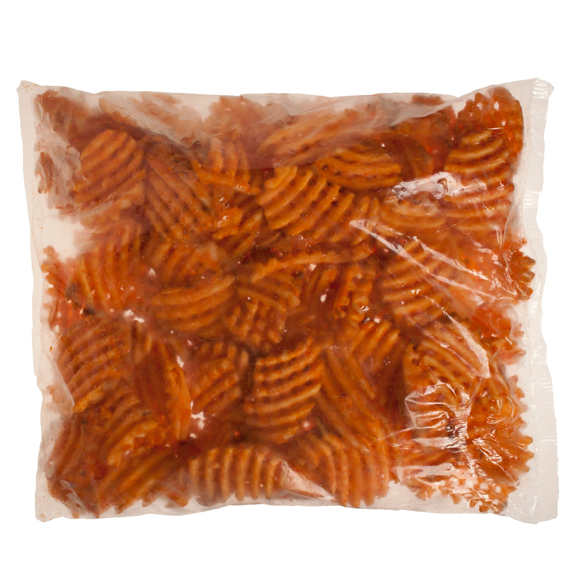 Seasoned Cross Trax Fries