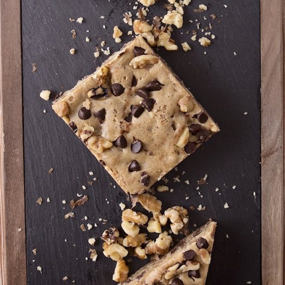 Blondie Bars