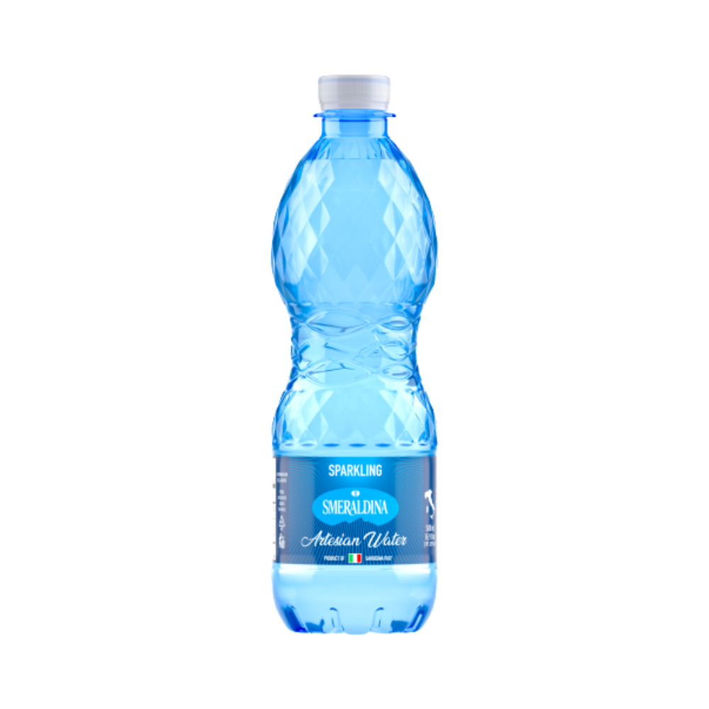 500ml Sparkling Water