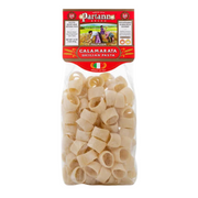 Sicilian Calamarata Pasta