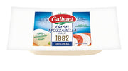Fresh Mozzarella Log