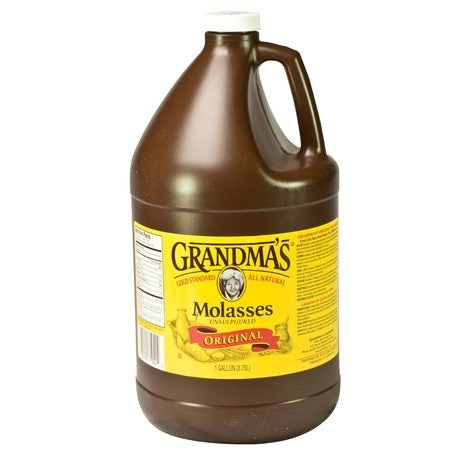 Grandmas Original Molasses