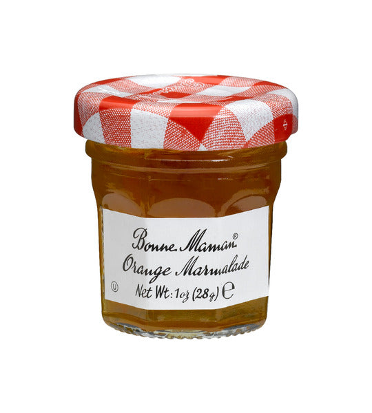 Orange Marmalade Cups