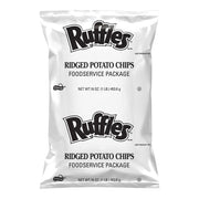 * Ruffles Potato Chips