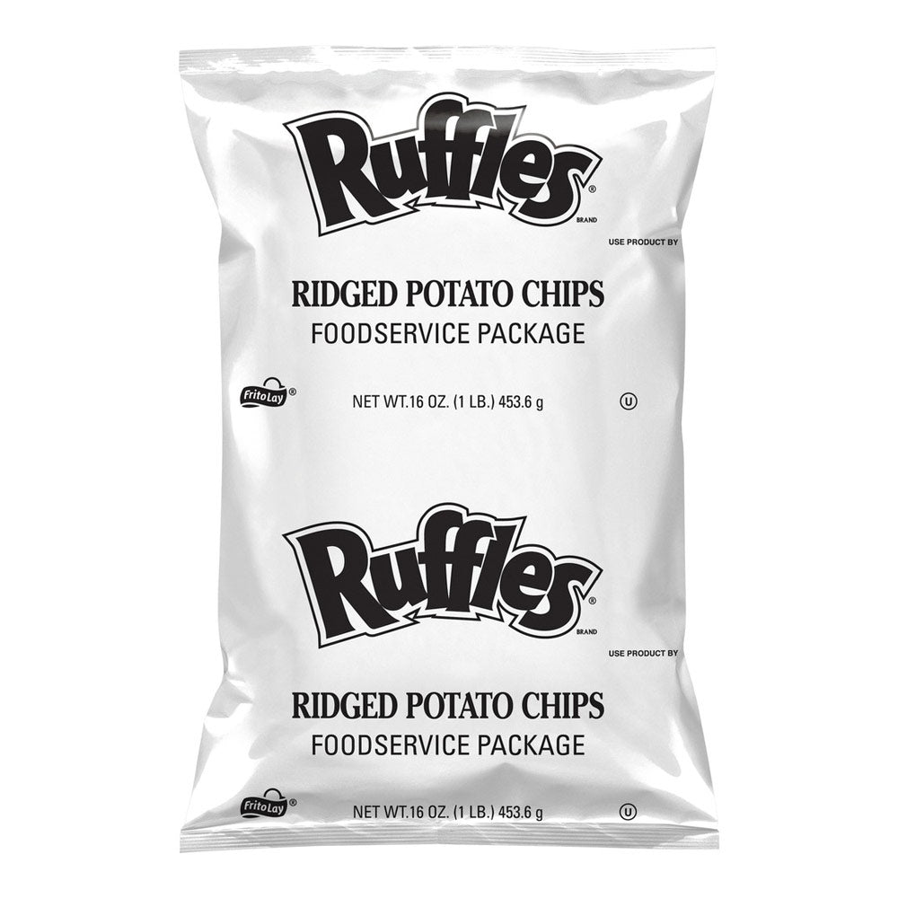 * Ruffles Potato Chips