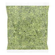 Creamed Spinach Pouch