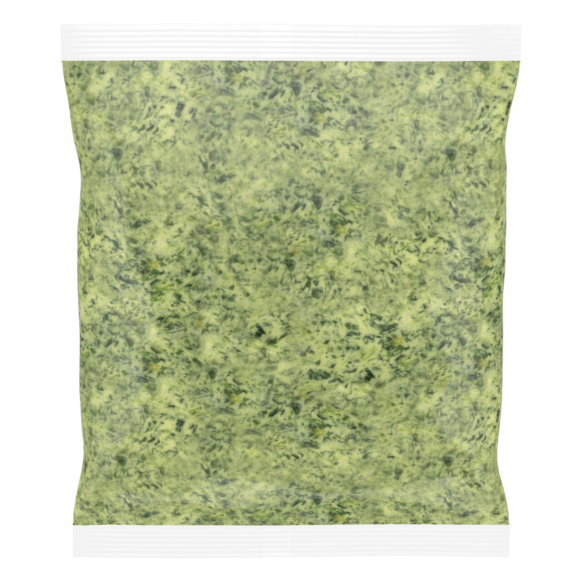 Creamed Spinach Pouch