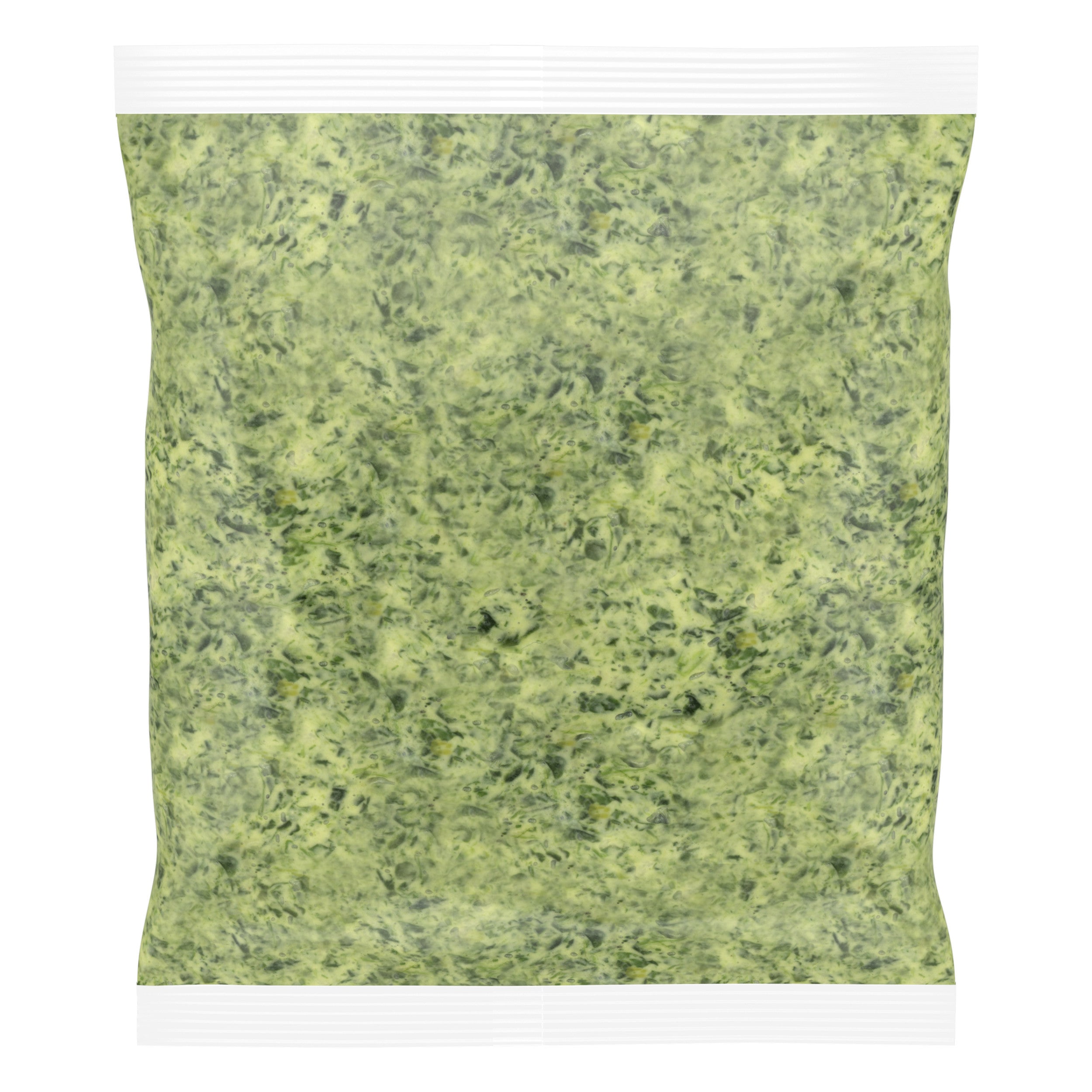 Creamed Spinach Pouch