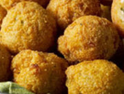 Hush Puppies