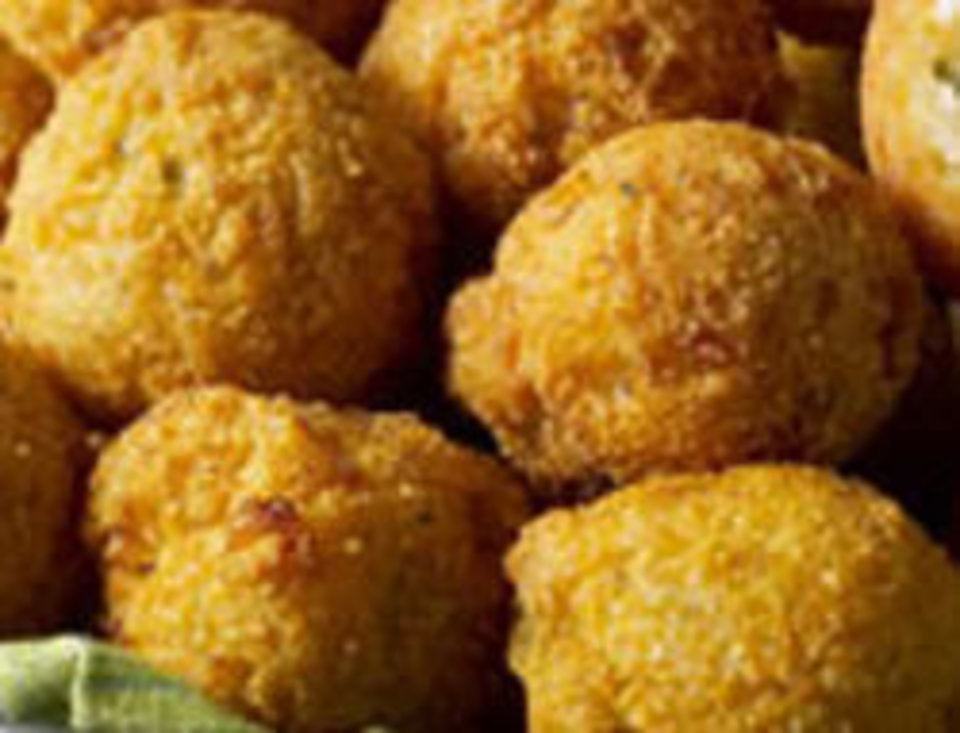 Hush Puppies