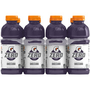 Grape Gatorade Zero