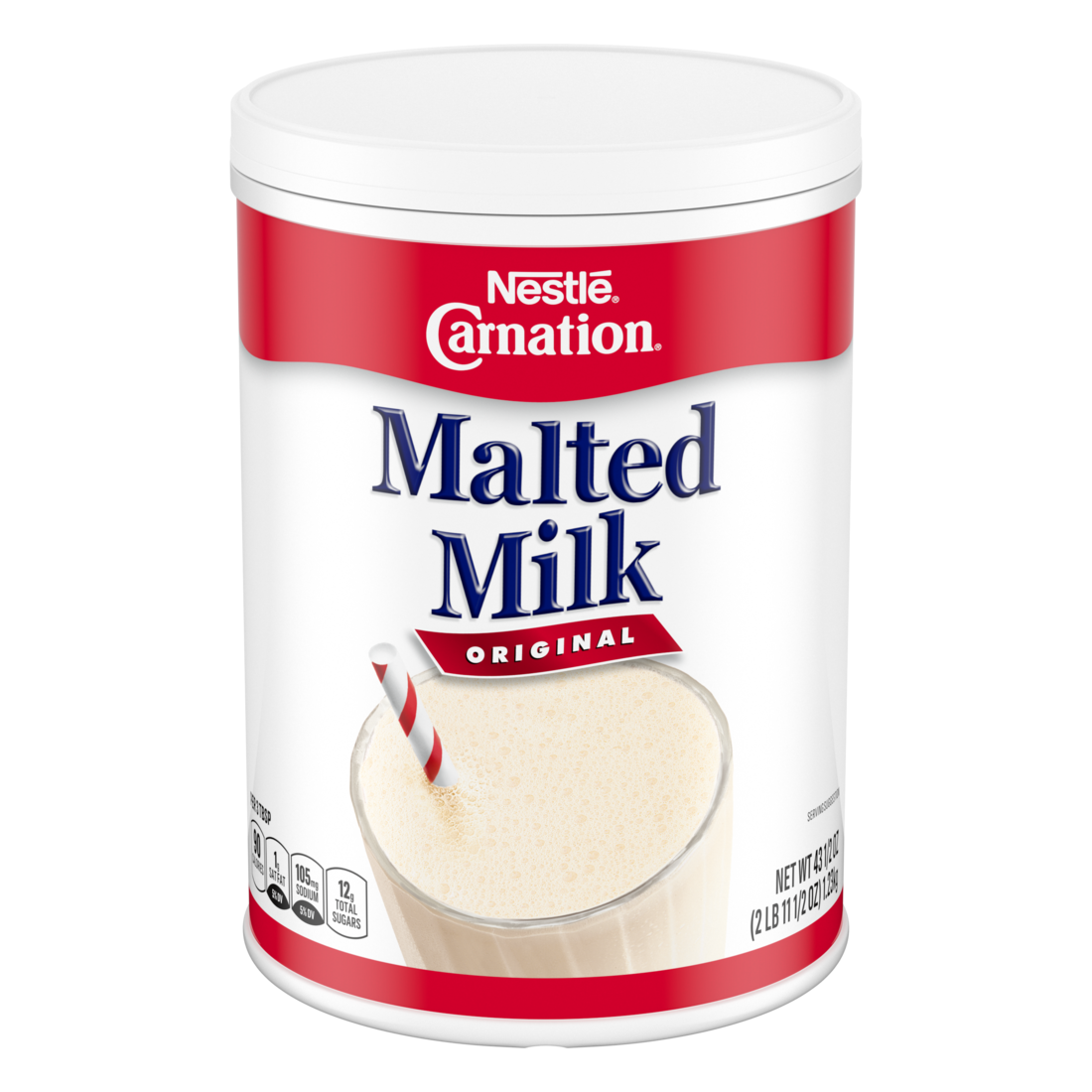 Malted Milk Powder