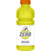 Gatorade Zero Sugar Lemon Lime Sports Drink