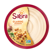 Red Pepper Hummus Bulk