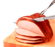 Turkey Breast Bone-In 16/18