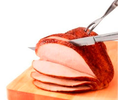 Turkey Breast Bone-In 16/18