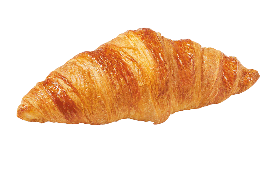 Plain Croissant