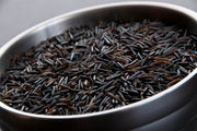 Extra Fancy Grade AB Wild Rice