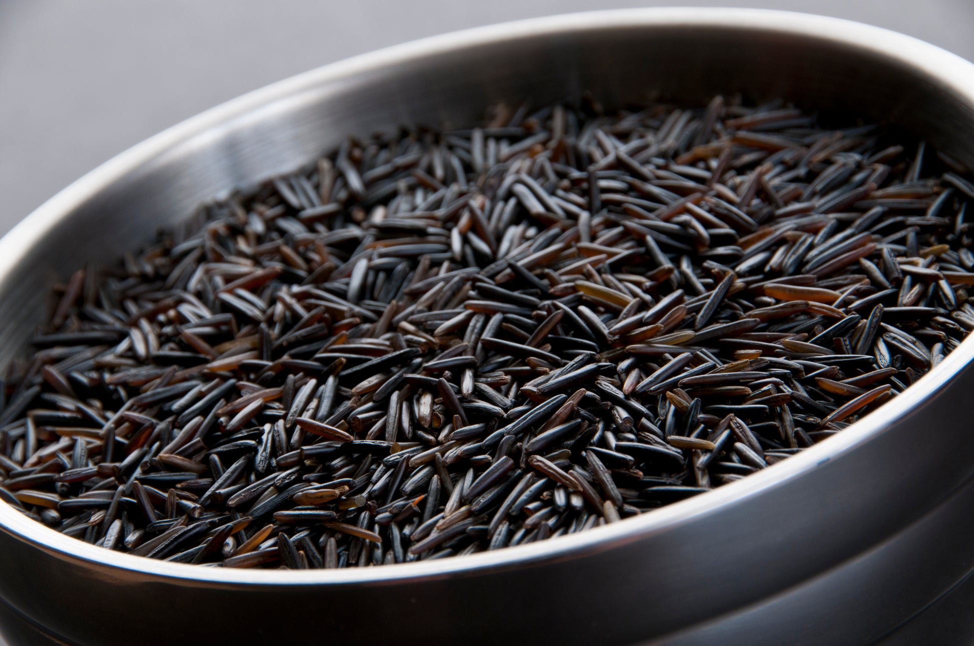 Extra Fancy Grade AB Wild Rice